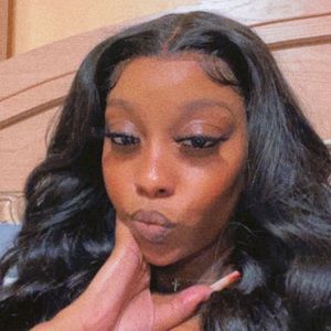 Meet your Posher, Amiyah